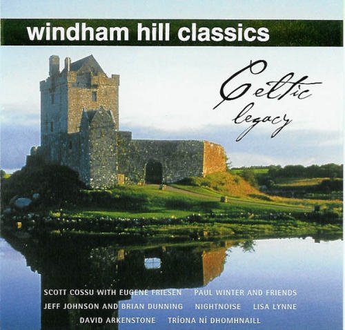 Windham Hill Classics/Celtic Legacy@Windham Hill Classics